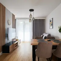 Apartmán M4 (33 m²)