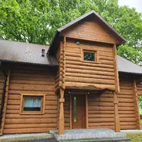 Rodinný apartmán (přízemí)