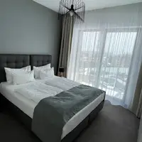 Apartmán Premium (33–42 m²)