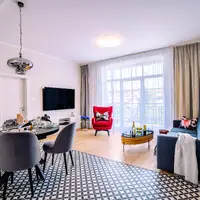 Apartmán TYP 3 (3+2)