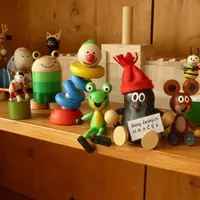 Muzeum výroby hraček Jiřetín pod Bukovou
