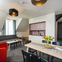 Apartmán Lux (51–80 m²)