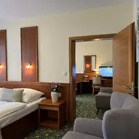 Family suite 2+3 (50 m²)
