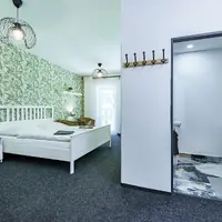 Apartmán