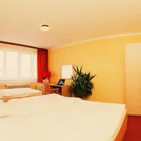 Třílůžkový pokoj (28 m²)