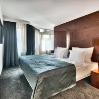 Junior Suite (47 m²)