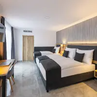 Apartmán pro 3 osoby