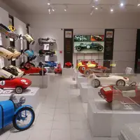Pedal Planet