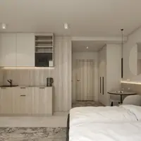 Executive Suite (46 m²)