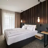 Dvojlôžková izba (22–28 m²)
