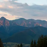 Butorowy Wierch v Zakopanom