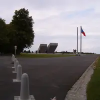 Národní památník II. světové války v Hrabyni