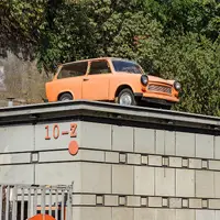 10-Z bunkr pod Špilberkem