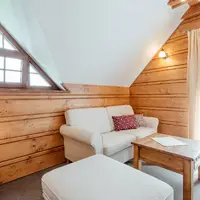Lux – dvojlôžkový (30 m²)