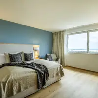 Dvoulůžkový pokoj Pfänder (24–28 m²)