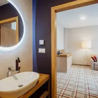 Apartmán Comfort Plus