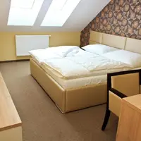 Apartmán (30 m²)