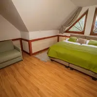 Apartmán Standard (47 m²)