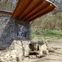 Svoradov prameň
