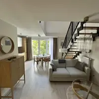 Čtyřlůžkový apartmán L25 (58 m²)