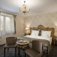 Romantická izba pre dvoch (29 m²)