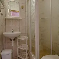 Izba 21 Štandard (10 m²)
