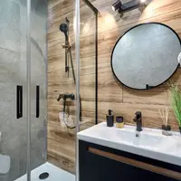 Apartmán s 1 ložnicí (39 m²)