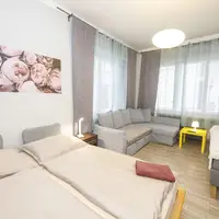 Apartmán Libuše