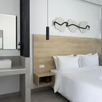 Apartmá junior (25 m²)
