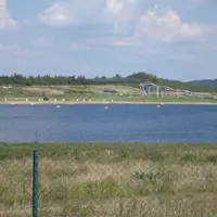 Koupaliště Michal