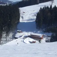 Skicentrum Kohútka