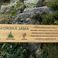 Navorská jáma