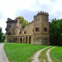 Janův hrad