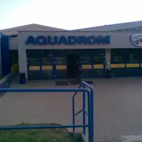 Aquadrom Most