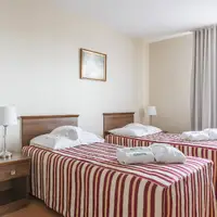 Jednolôžková izba Deluxe