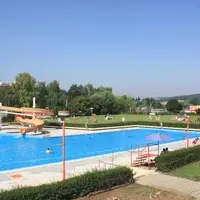 Kuřim - Aquapark