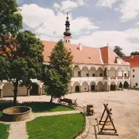 Oslavany - hasičské historické muzeum