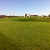 Slavkov u Brna - golfové hřiště