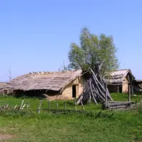 Archeopark Všestary – centrum experimentální archeologie