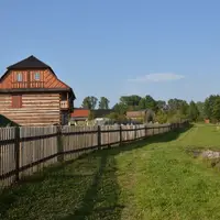 Podorlický skanzen Krňovice