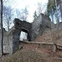 Nový hrad