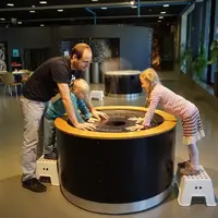 Vodní dům Hulice