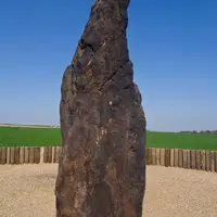 Menhir Zkamenělý pastýř