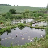 Vodní park Čabárna