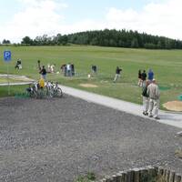 Golf klub Radíkov