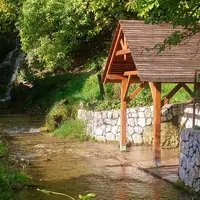 Hrhovský vodopád