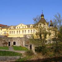 Muzeum B. Němcové Česká Skalice