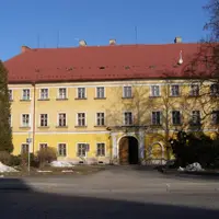 Josefov - První vojenskohistorické muzeum M. Frosta