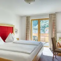 Dvojlôžková izba Classic (22 m²)