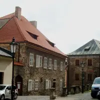 Regionální muzeum Kolín